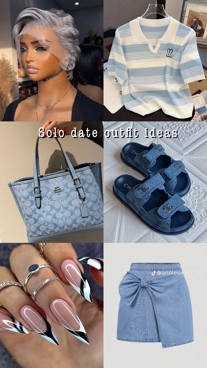 Miss Della🎀 tweet media