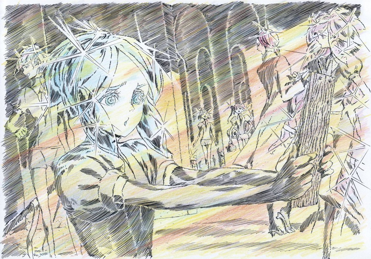 nocti218's tweet photo. https://t.co/T5hNz3zRXl