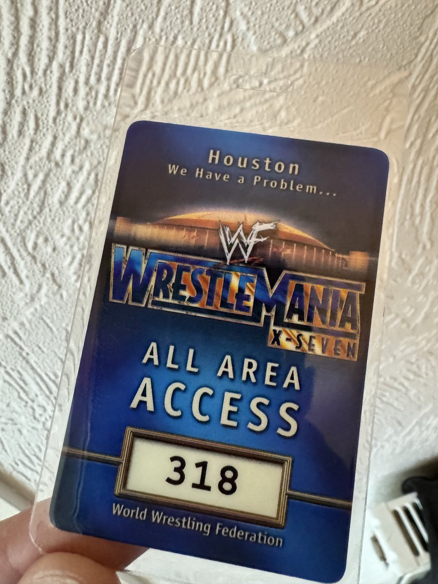 Wrestling DVD News tweet media