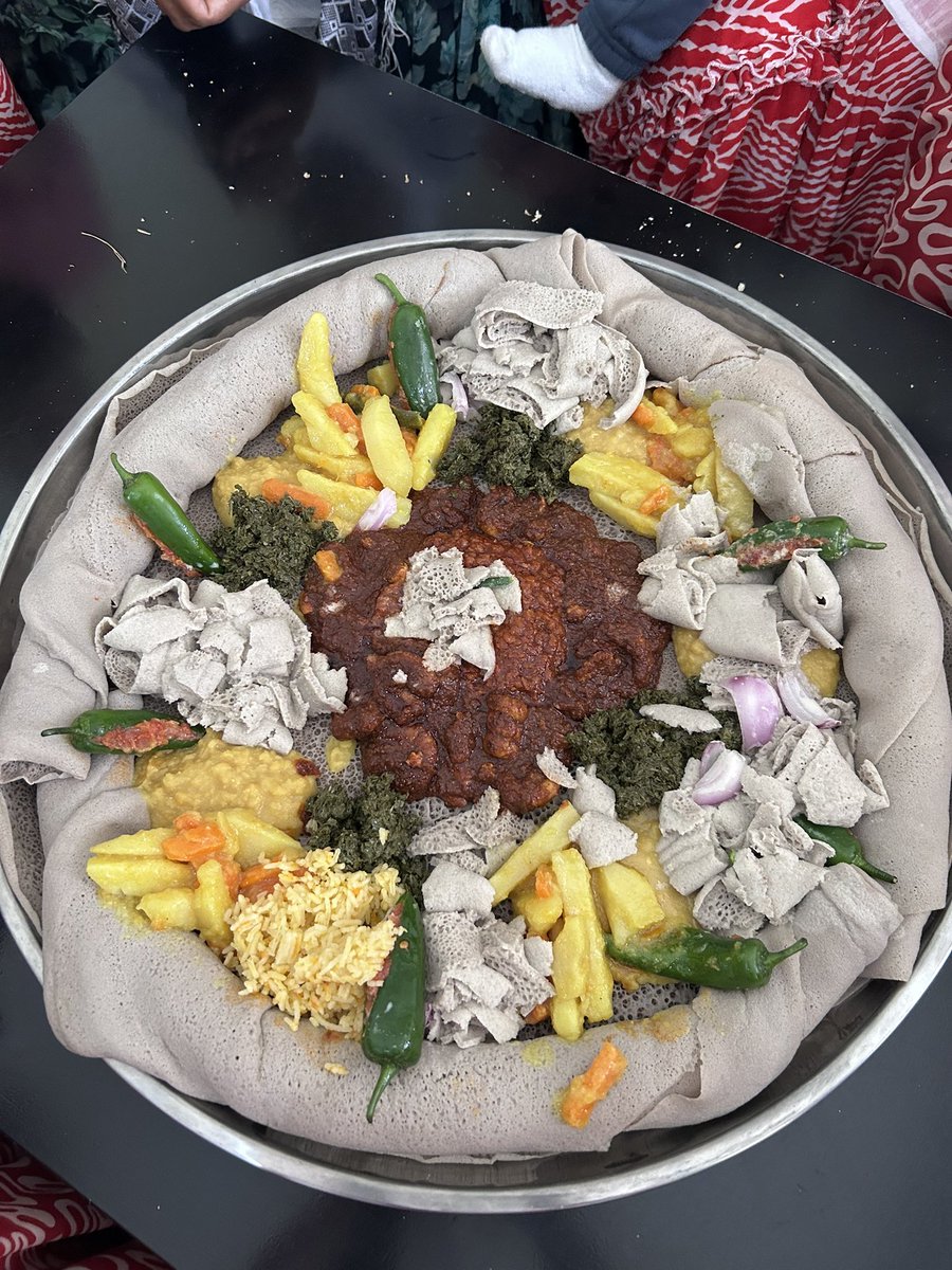 ማህ_let 💯 tweet media