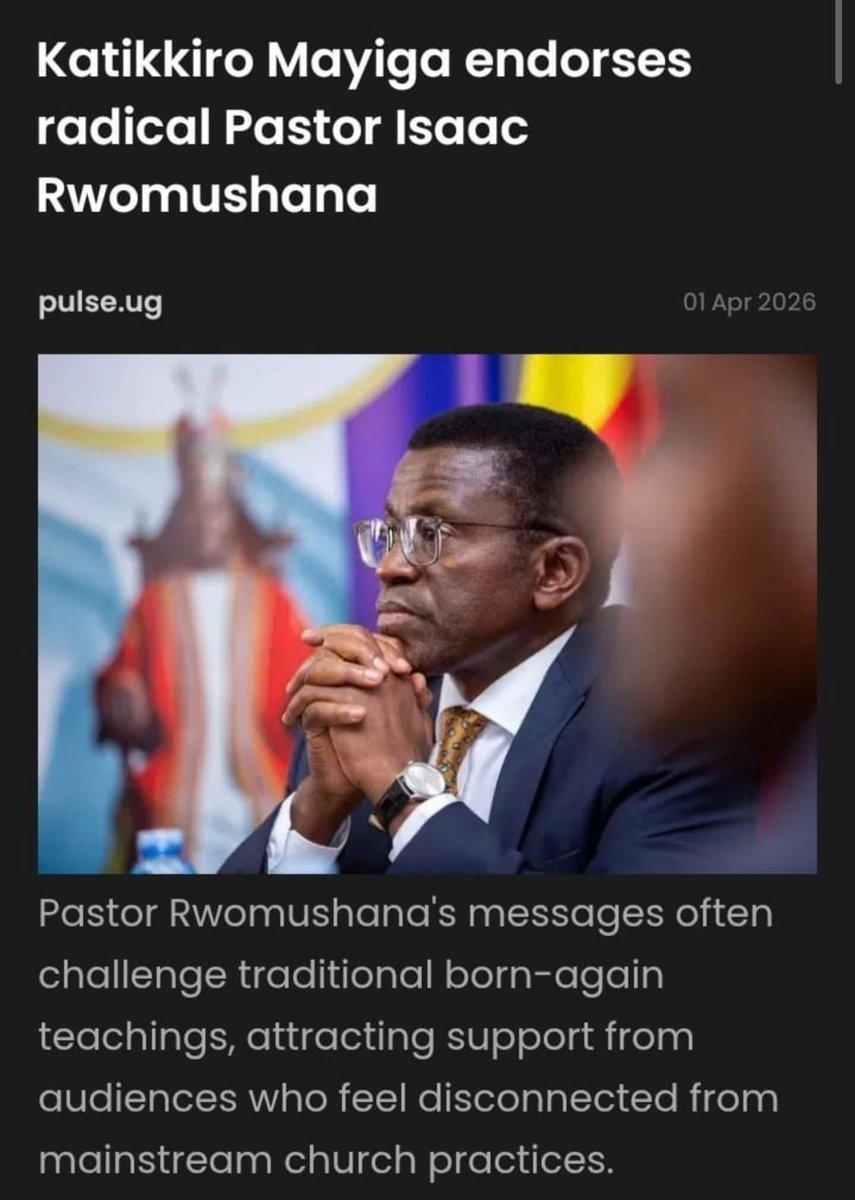 Fred Kajjubi Lumbuye tweet media