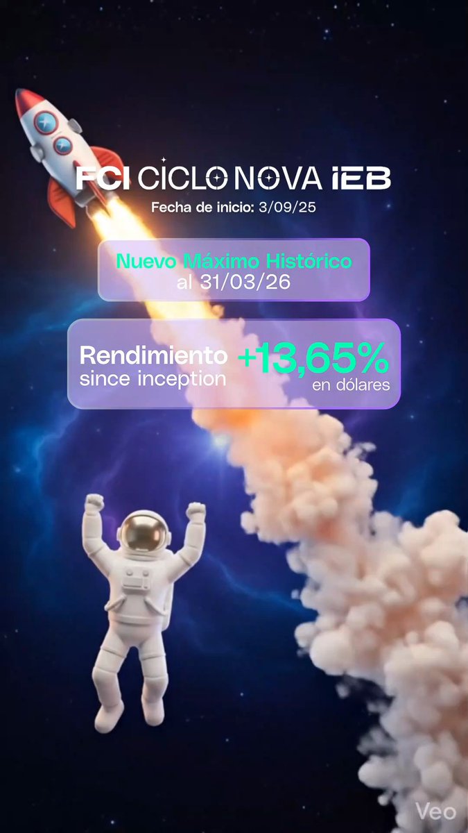 IEB MÁS tweet media