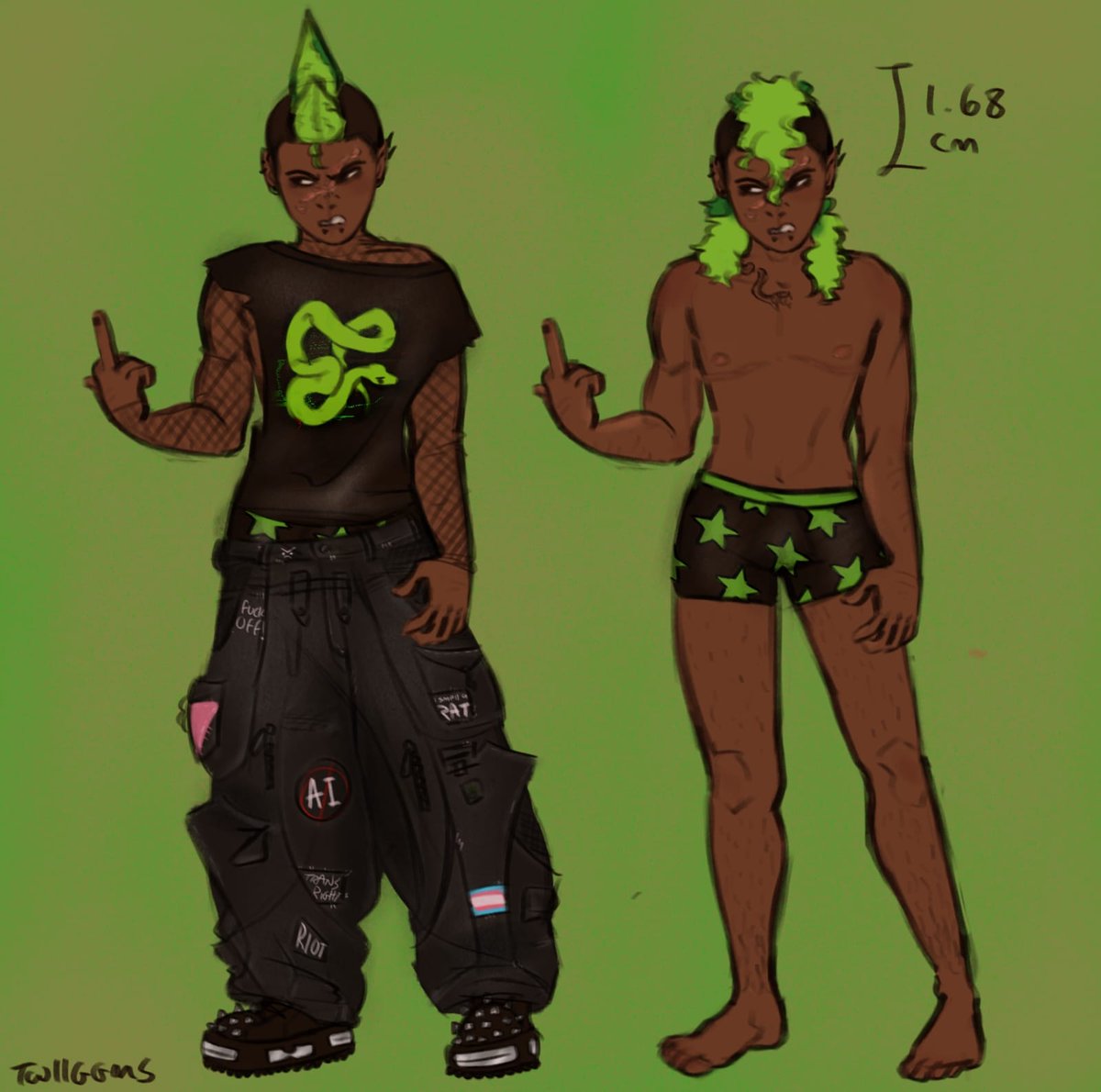 𖥔 ۫🗝️ August !! °🌱.𖤐 tweet media