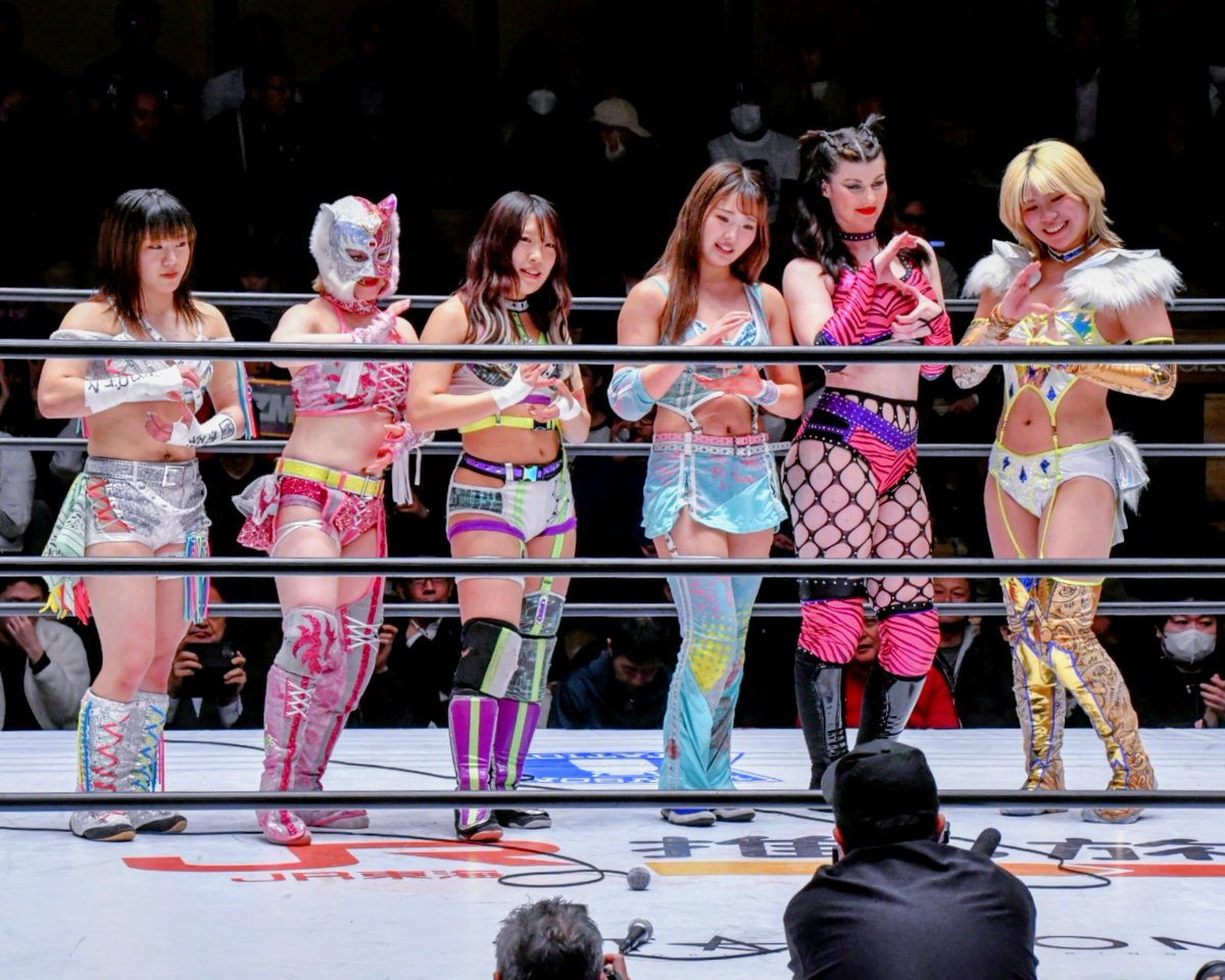 ▽TM▽疾風怒濤 - Mind Riot - tweet media