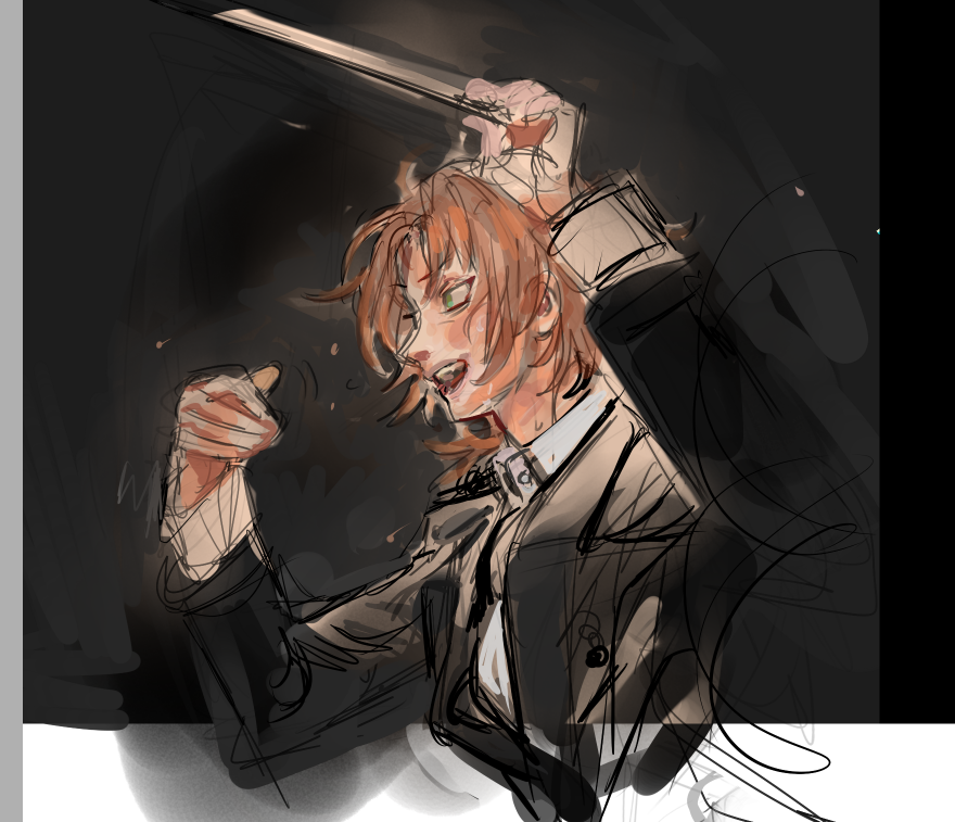 n @ izm month unending tweet media