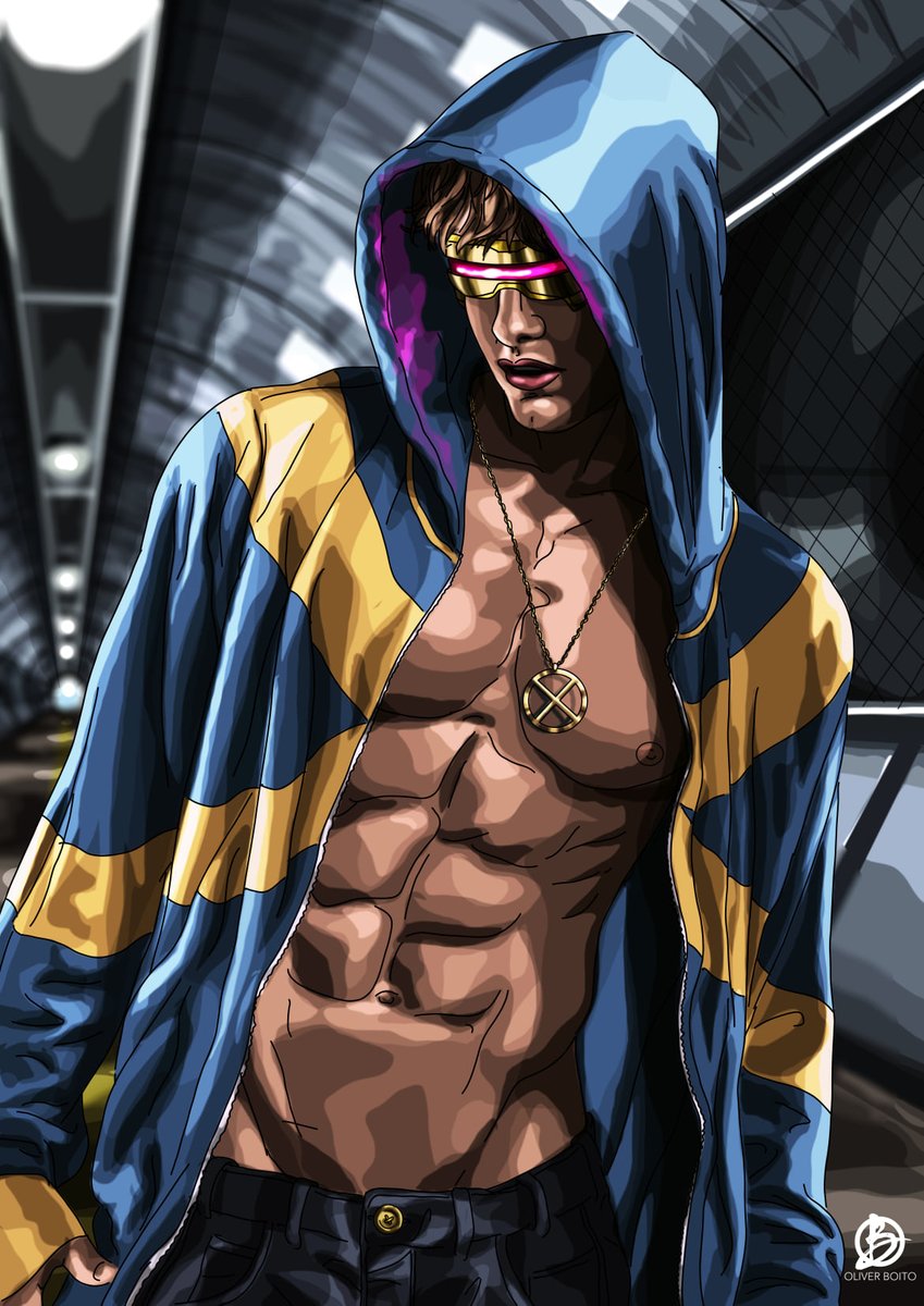 mm(All things Cyclops) tweet media