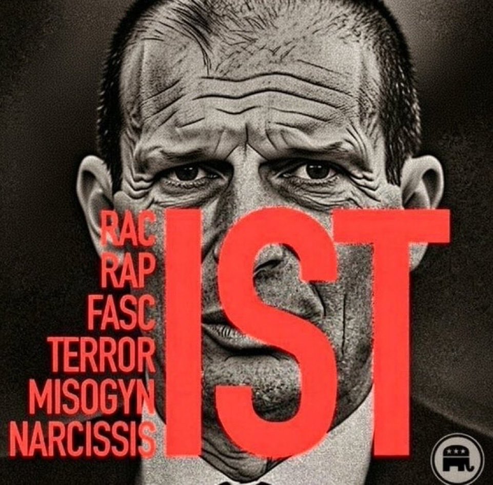 Dictator tweet media