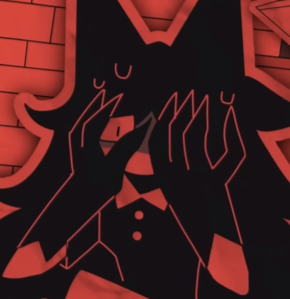 Miss Circle. tweet media