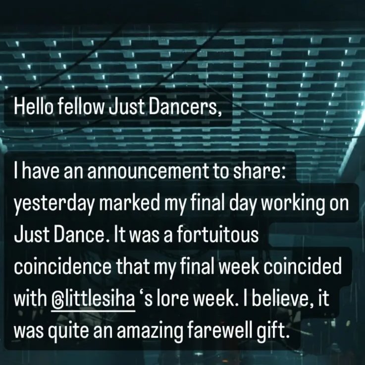 DANCE BASE tweet media