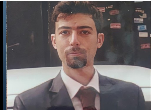 کاظم بهروزی tweet media