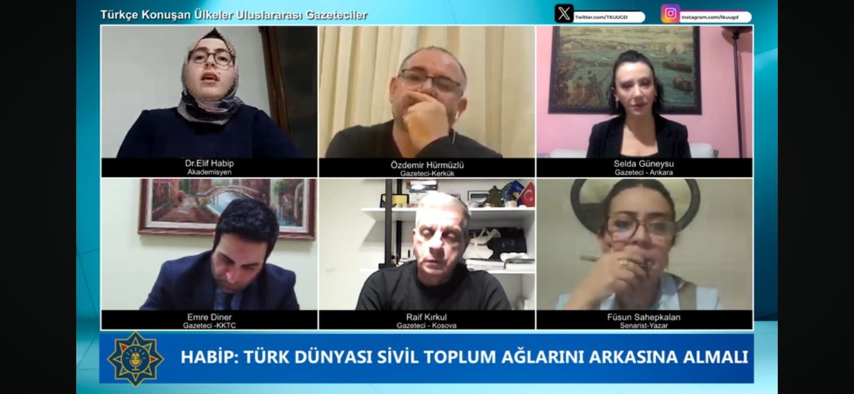 Elif Habip tweet media