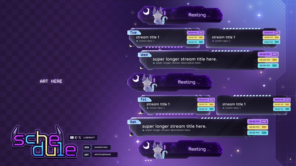 akame ☕ tweet media