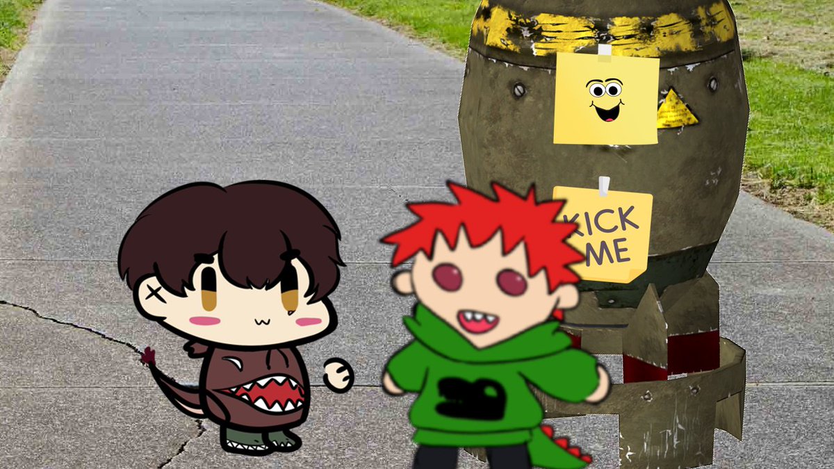 🦖Tyranno🦖 tweet media