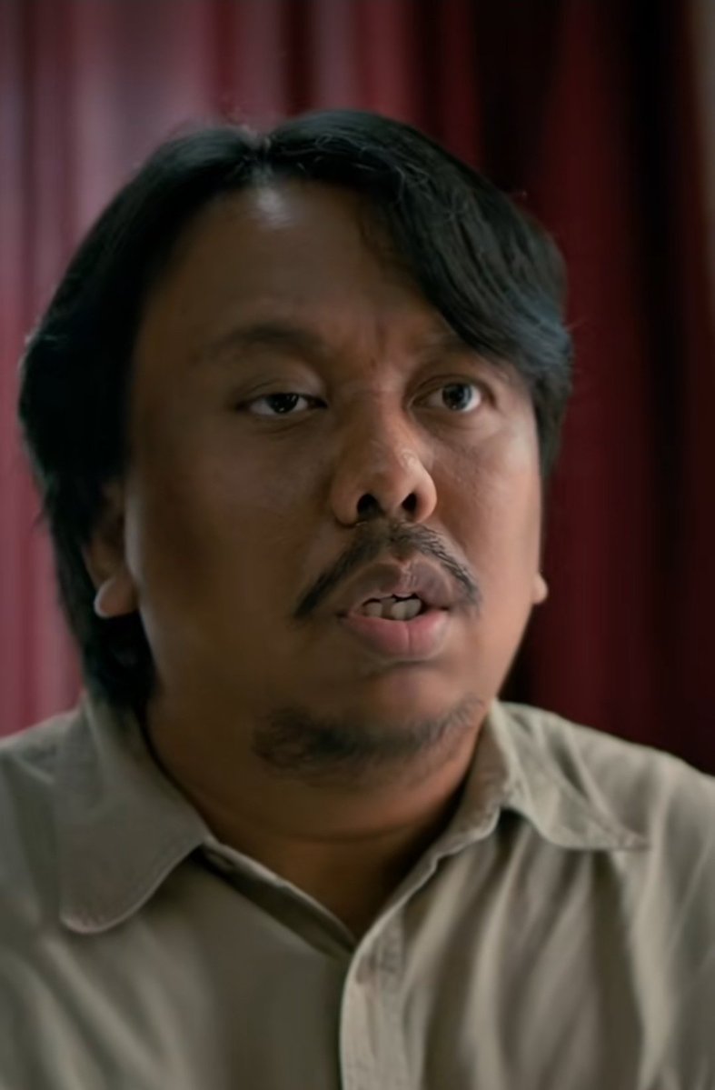 Muklis Nonton tweet media