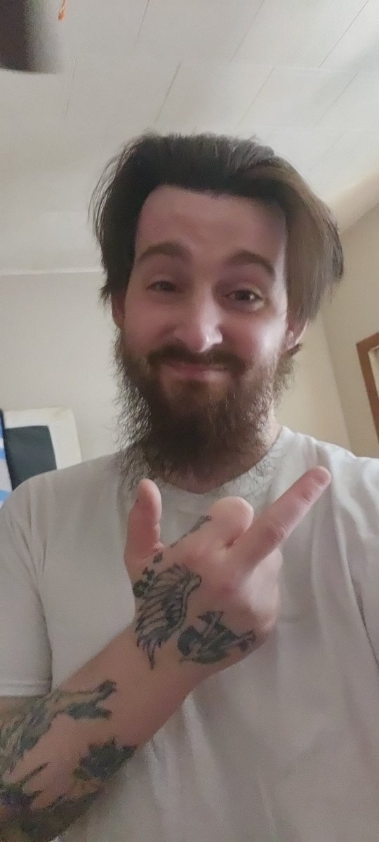 Denny Lapinskas tweet media