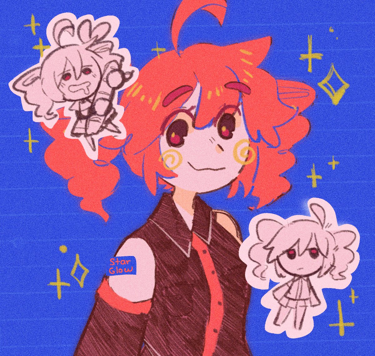 #重音テト #KasaneTeto