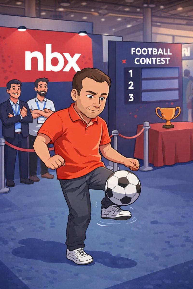 Maniacy Biznesu tweet media