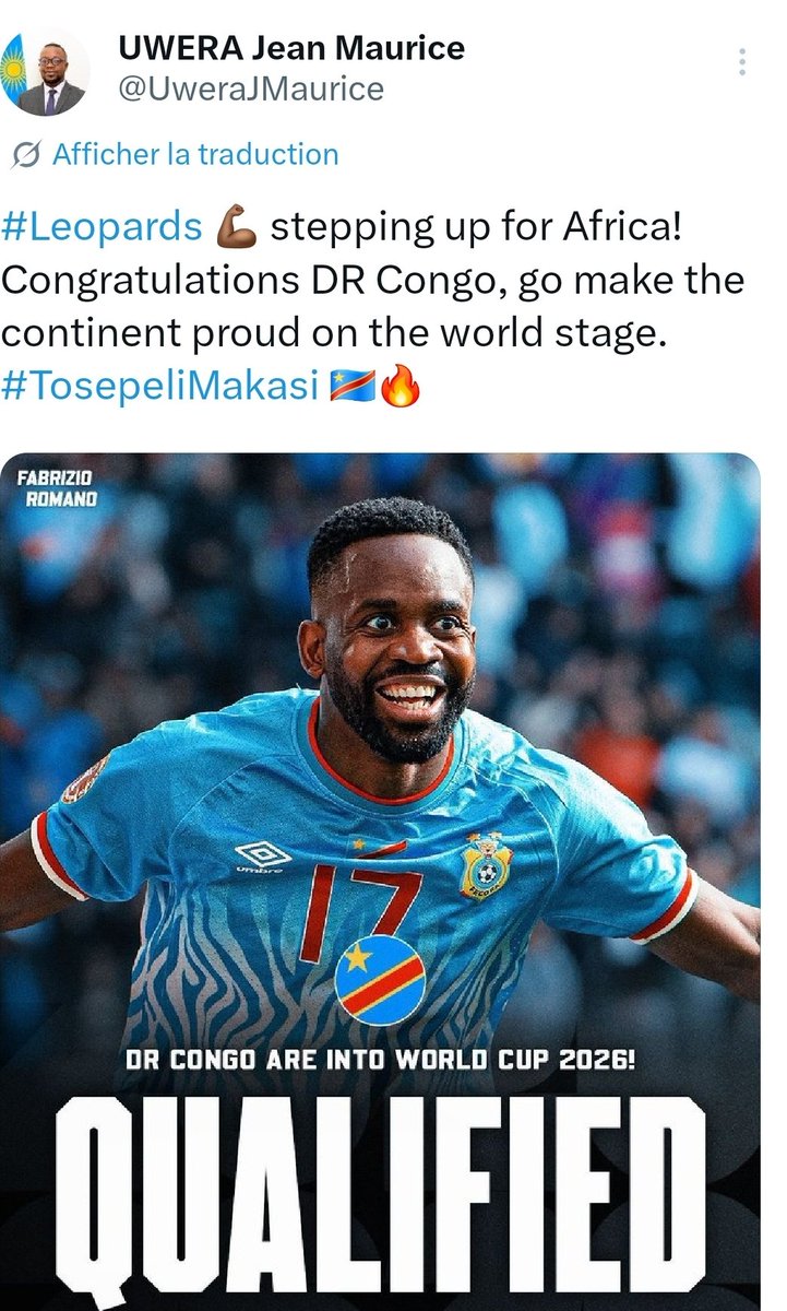 Dr awazi raymond tweet media