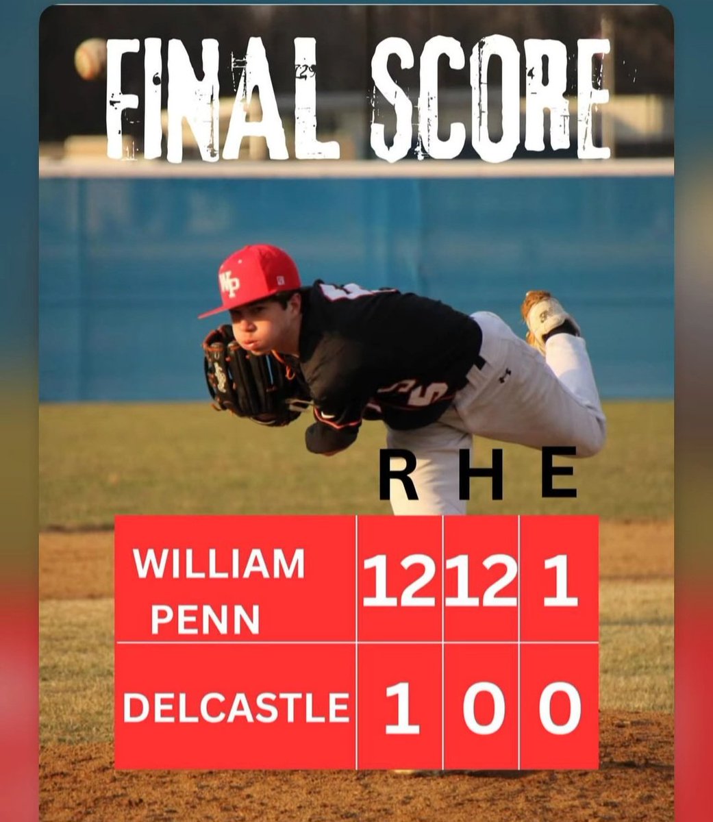 D. Saunders tweet media