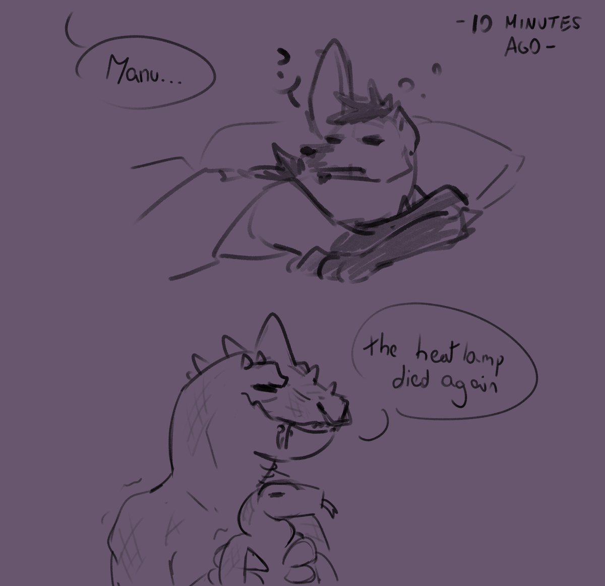 🧡ScalesArt🐉🐢 COMMS OPEN tweet media