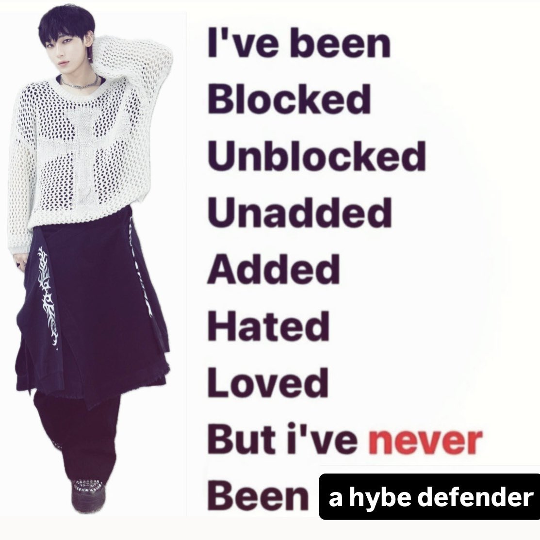 ENHYPEN IS 7‼️ tweet media