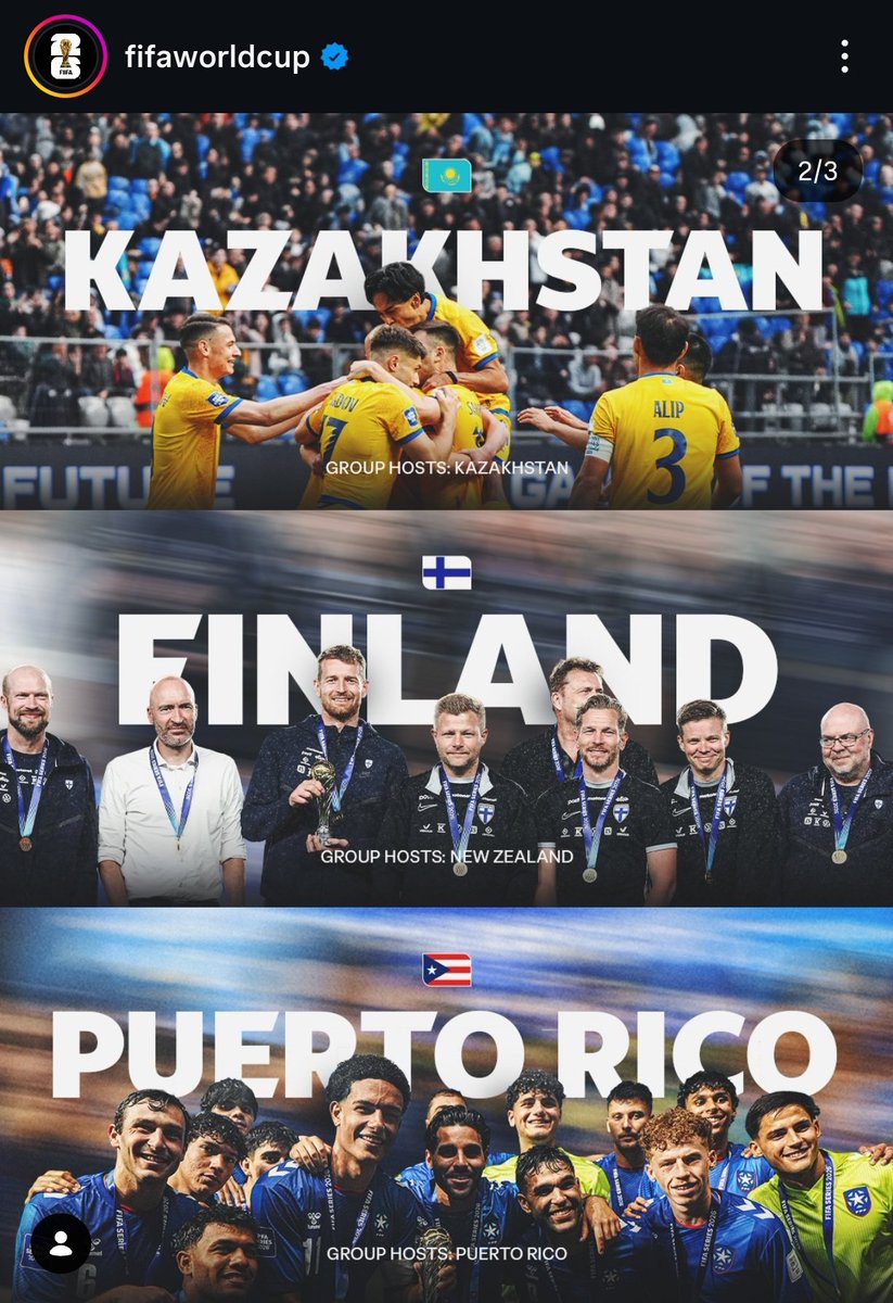 SAG Fútbol tweet media