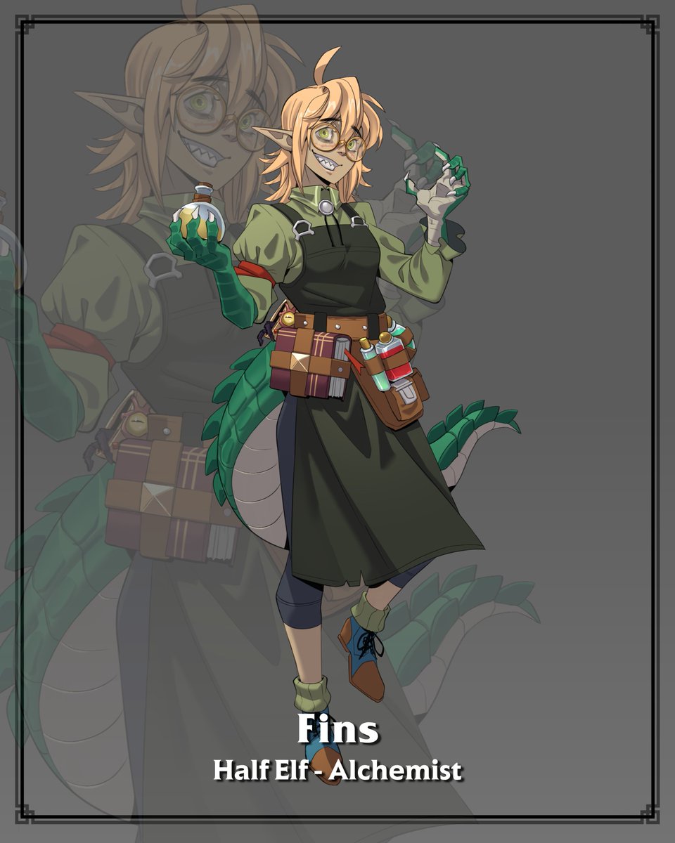 Alex_TheR3d (COMMISSIONS OPEN) tweet media