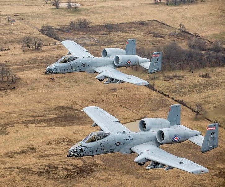 BREAKING –

Everyone is confused about Trump’s actual policy in the Iran war 

Yesterday, Trump announced that US is planning to end the war in Iran soon, and today US has doubled its fleet of A-10 planes in the Middle East
