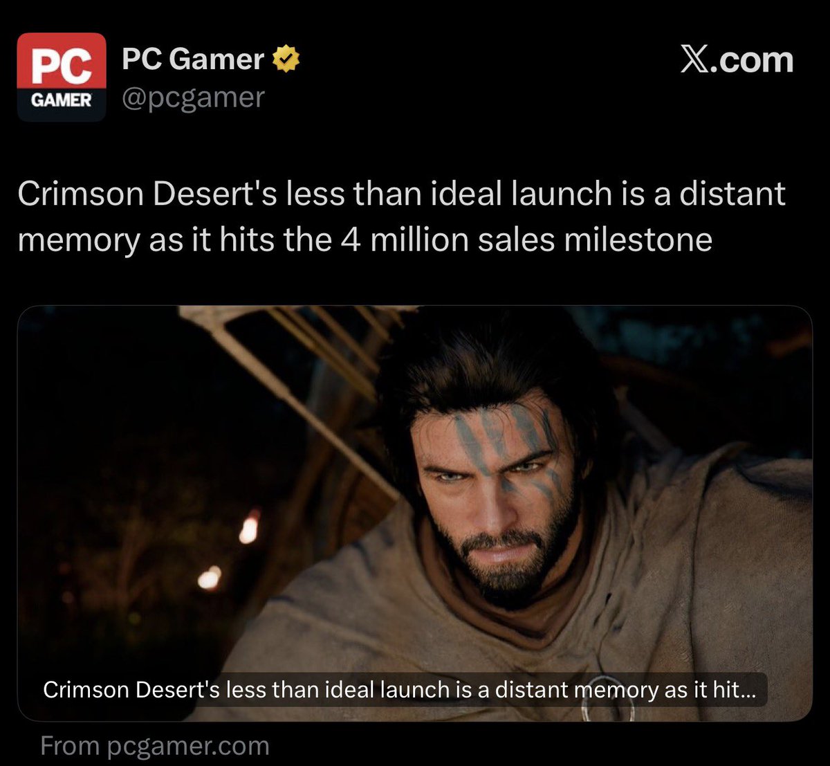 Smash JT tweet media