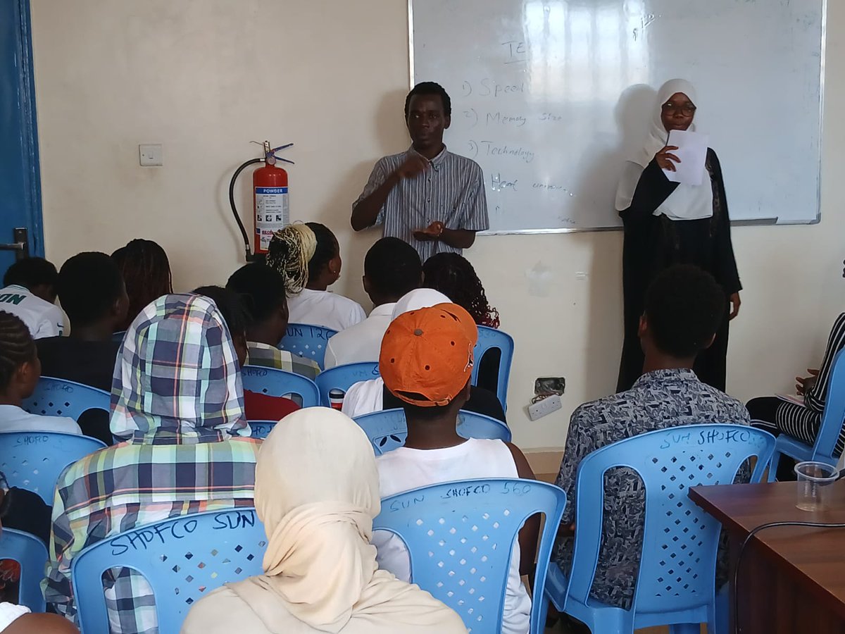 Kenya Srh Care Organization tweet media