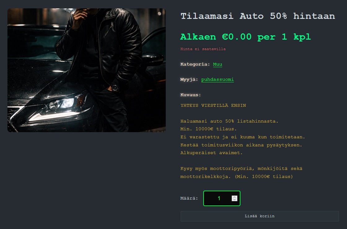 Aarno Malin tweet media