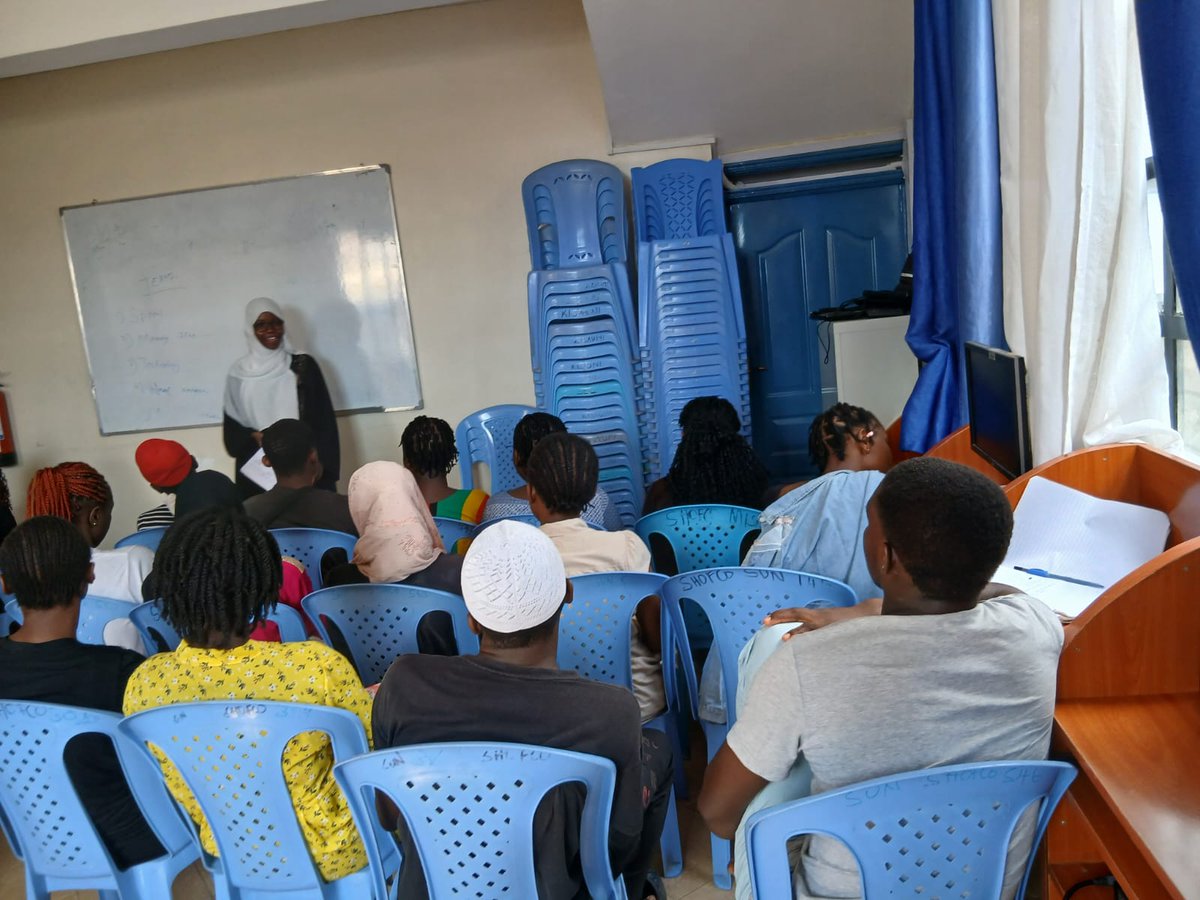 Kenya Srh Care Organization tweet media