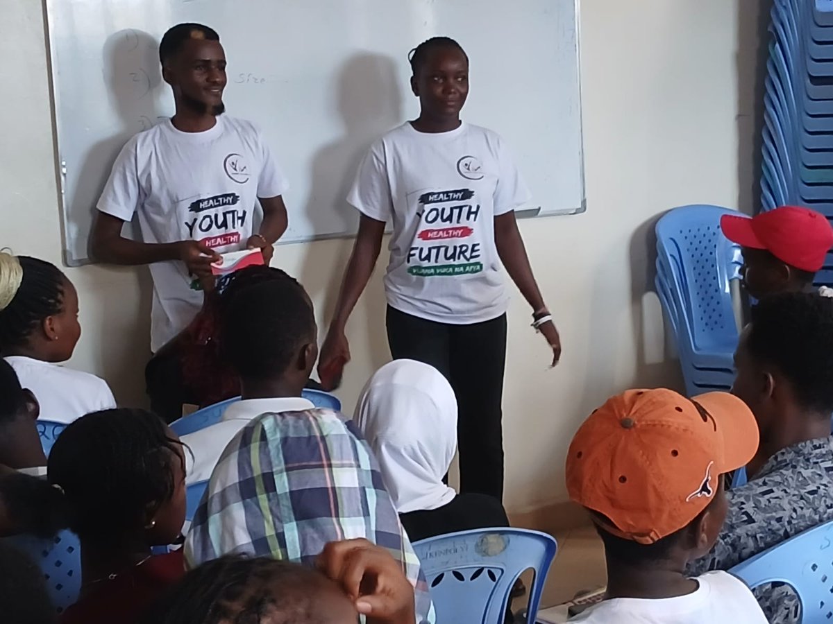 Kenya Srh Care Organization tweet media