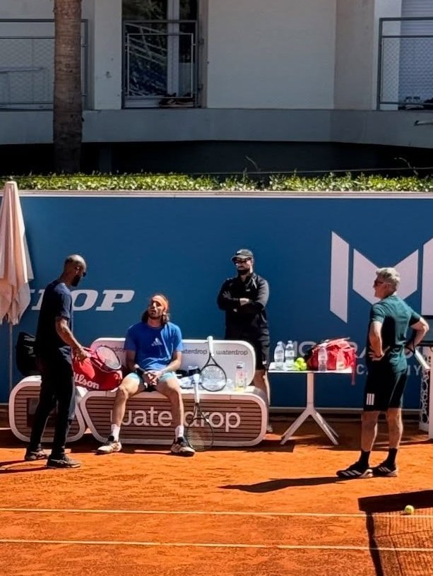 Sunny 🎾 tweet media