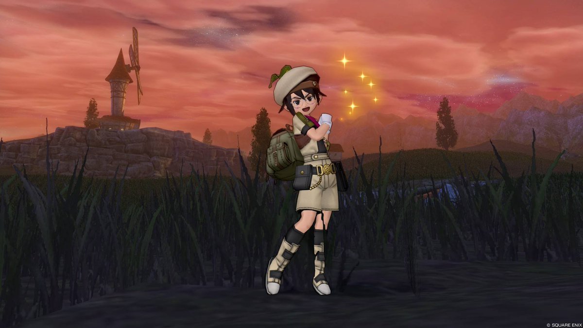 Kitsu・キツ🍦 tweet media