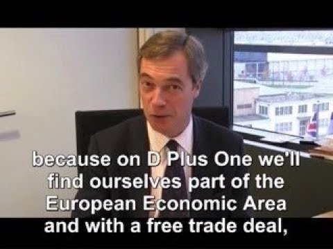 <a href="/MaxFRobespierre/">Robespierre (YouTube) 📢</a> Oh I dunno. They said we'd still be in the single market and the EEA.