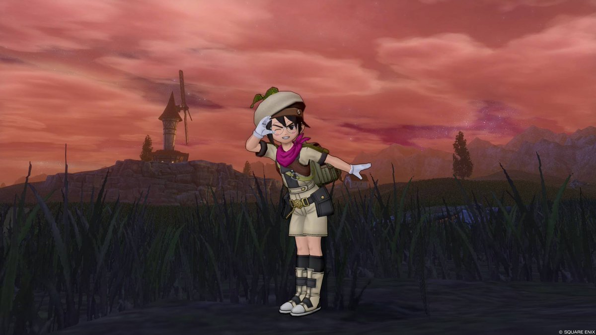 Kitsu・キツ🍦 tweet media