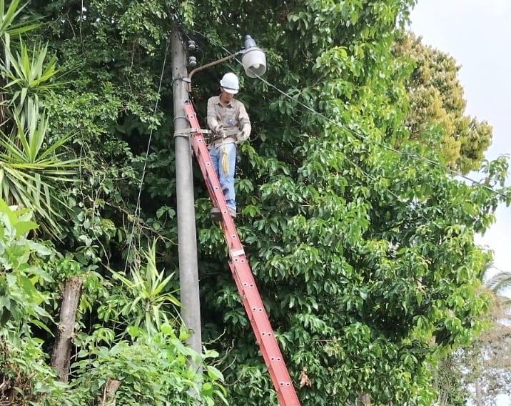 Alcaldía La Libertad Sur tweet media