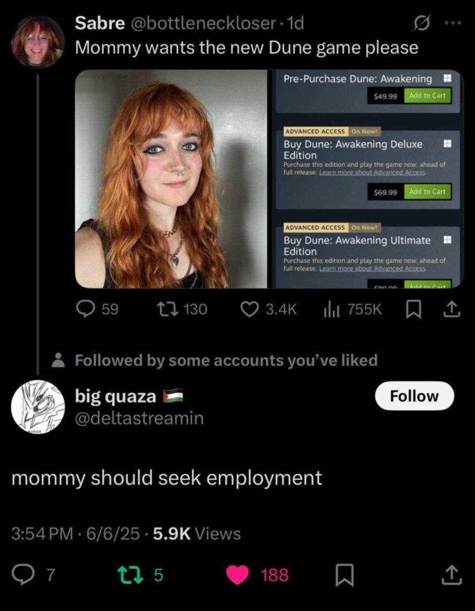 tomboy next door tweet media