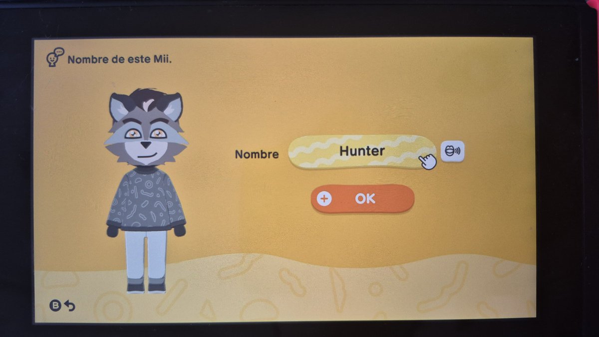 Daily Hunter tweet media