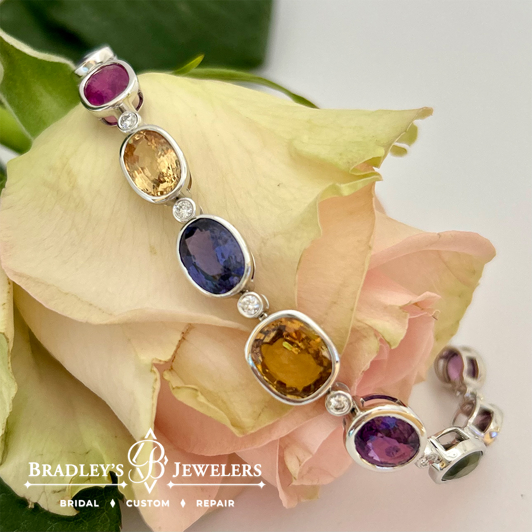 Bradley's Jewelers tweet media