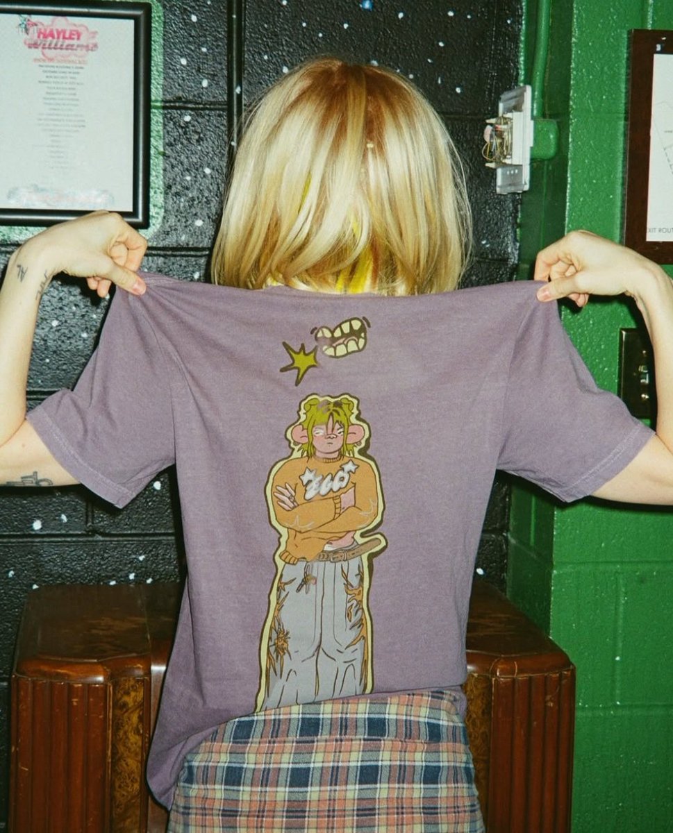 Paralandmore🧡🧡🧡 tweet media