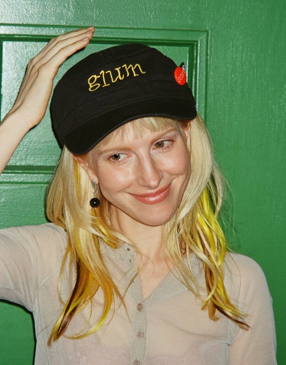 Paralandmore🧡🧡🧡 tweet media