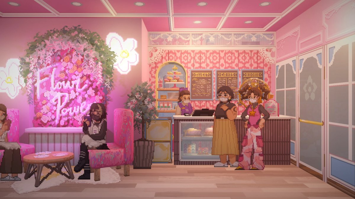 Maximum Entertainment tweet media