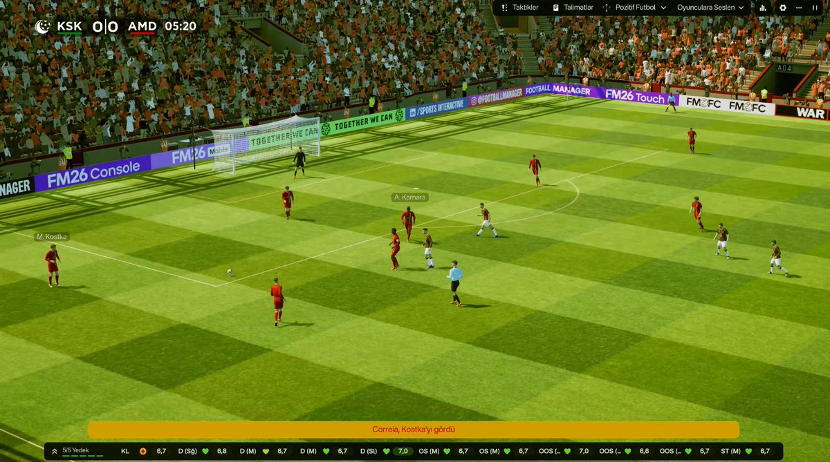 FM Diaries tweet media