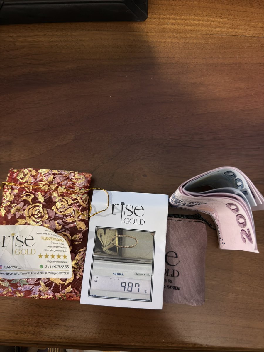 Cem Işık tweet media