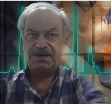 کاظم بهروزی tweet media