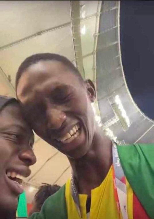 Pacha🌟🌟🇸🇳 tweet media