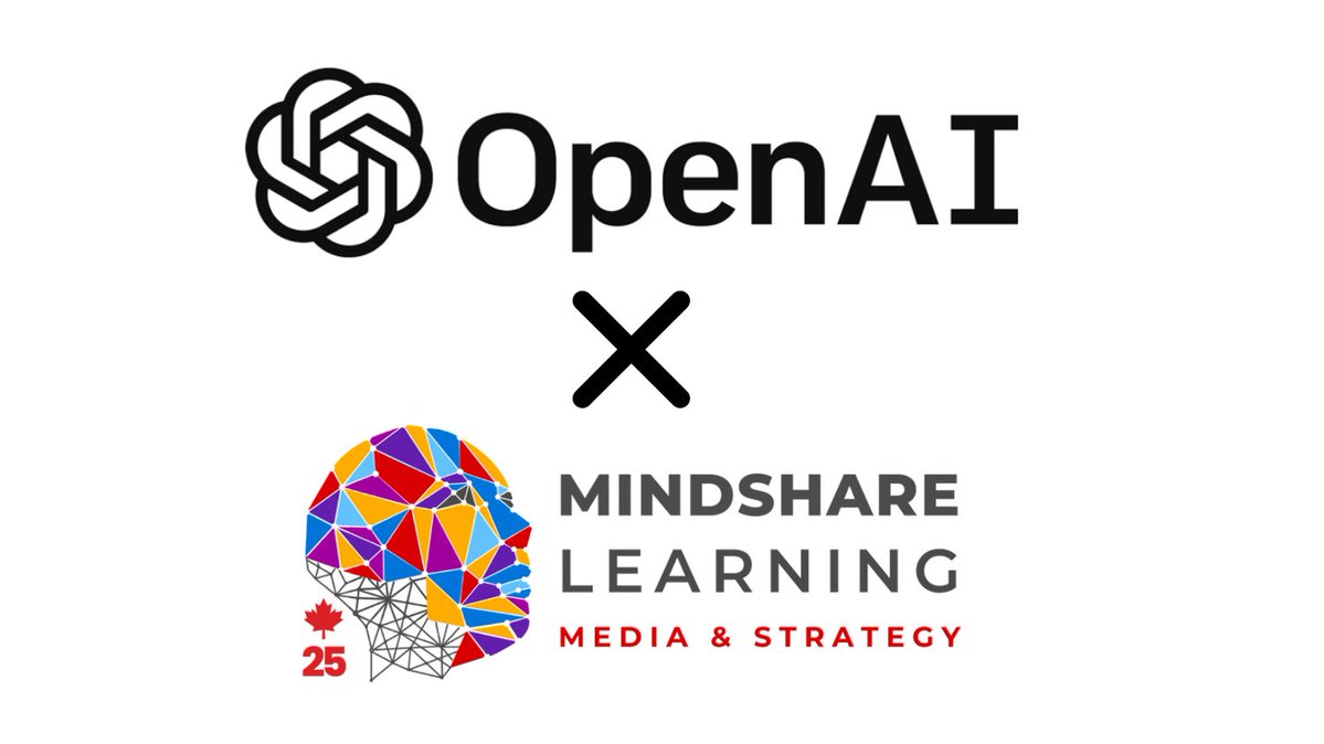 MindShare Learning Media Canada》K20News》 Summits tweet media