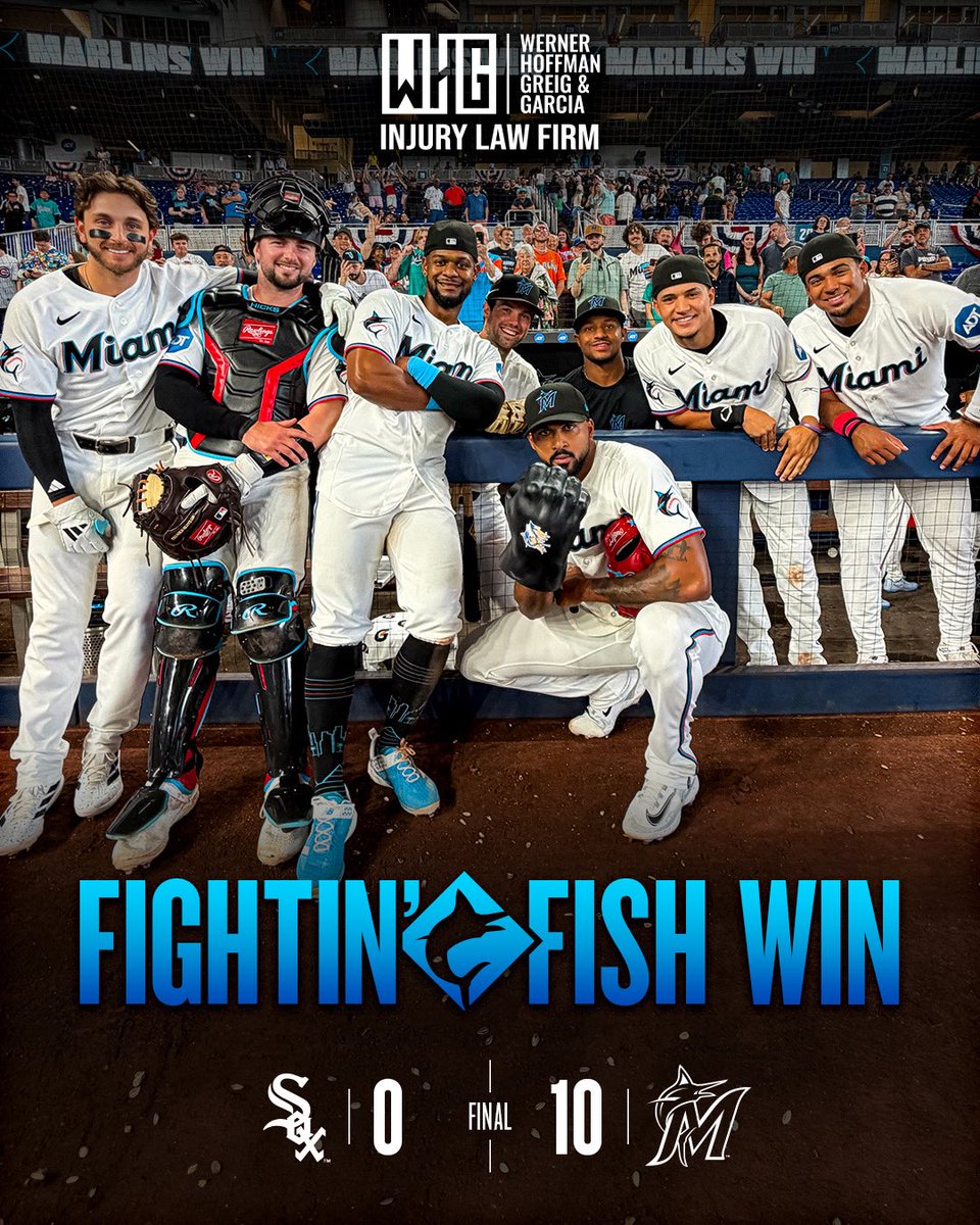 Miami Marlins tweet media